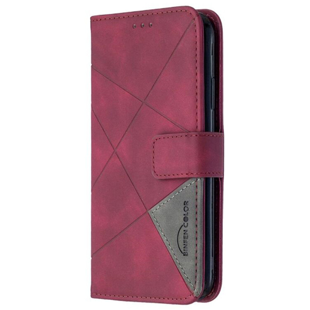Retro Funda Flip Case For Huawei Y5 2019 Pu Leather Wallet Full Stand Cover 777178664920