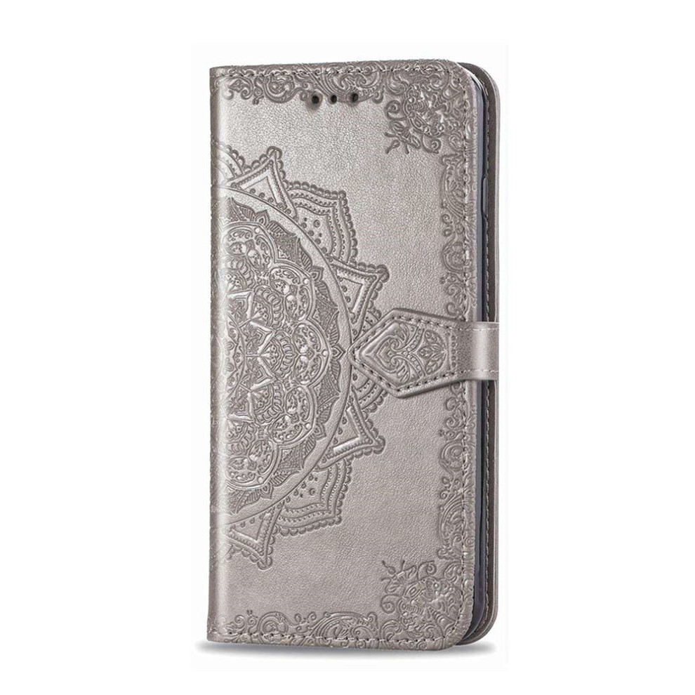 Flip Pu Leather Case For Oppo Realme 3 Case 777178674929
