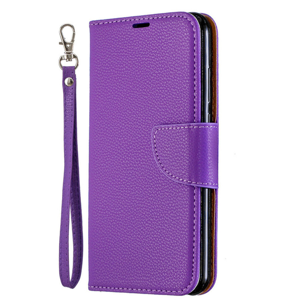 2Pc For Xiomi Xiaomi Poco X3 Case Cover Flip Wallet Pu Leather Phone Case Coque 777178677340