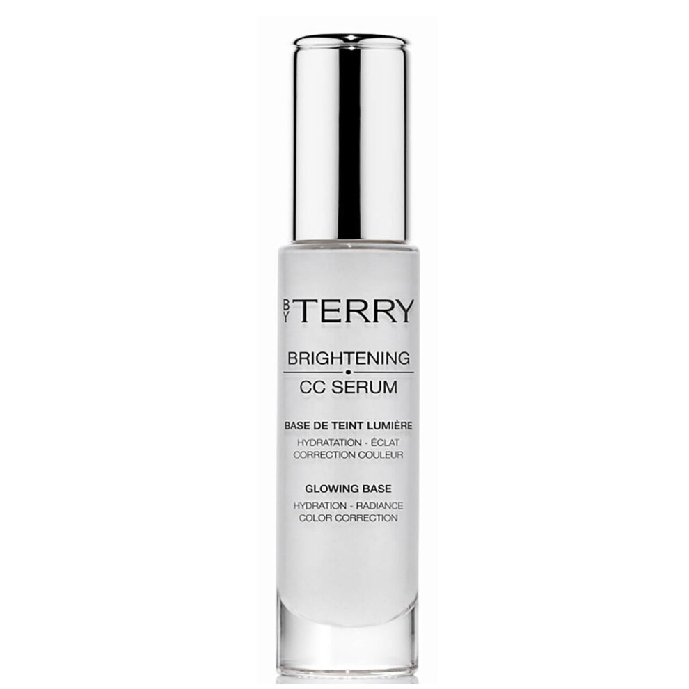 By Terry Brightening CC Serum 30ml 1 Immaculate Light