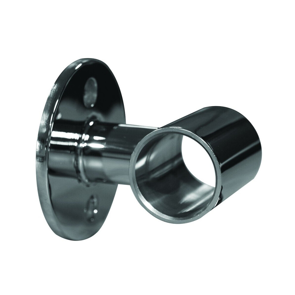 Certikin Closed Handrail Bracket (316-Grade Stainless Steel) (Ck76cn) 5060228474910