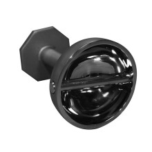 Certikin Cup Anchor - Chrome On Brass (CK44)