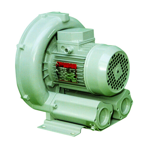 Certikin 0.4Kw - 3 Ph Air Blower (BVC043M)