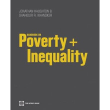 Handbook on Poverty + Inequality