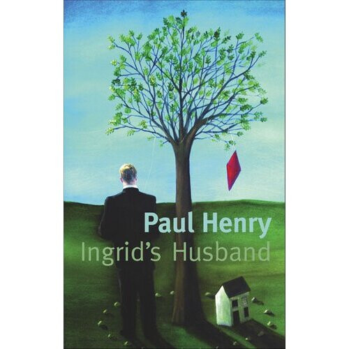 Ingrid's Husband | Paperback