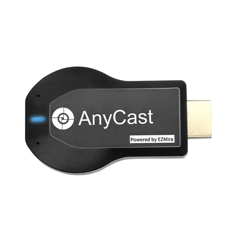 1080P Wireless Wifi Display Tv Dongle Receiver Hdmi Tv Stick For Anycast M2 Plus 777178629295
