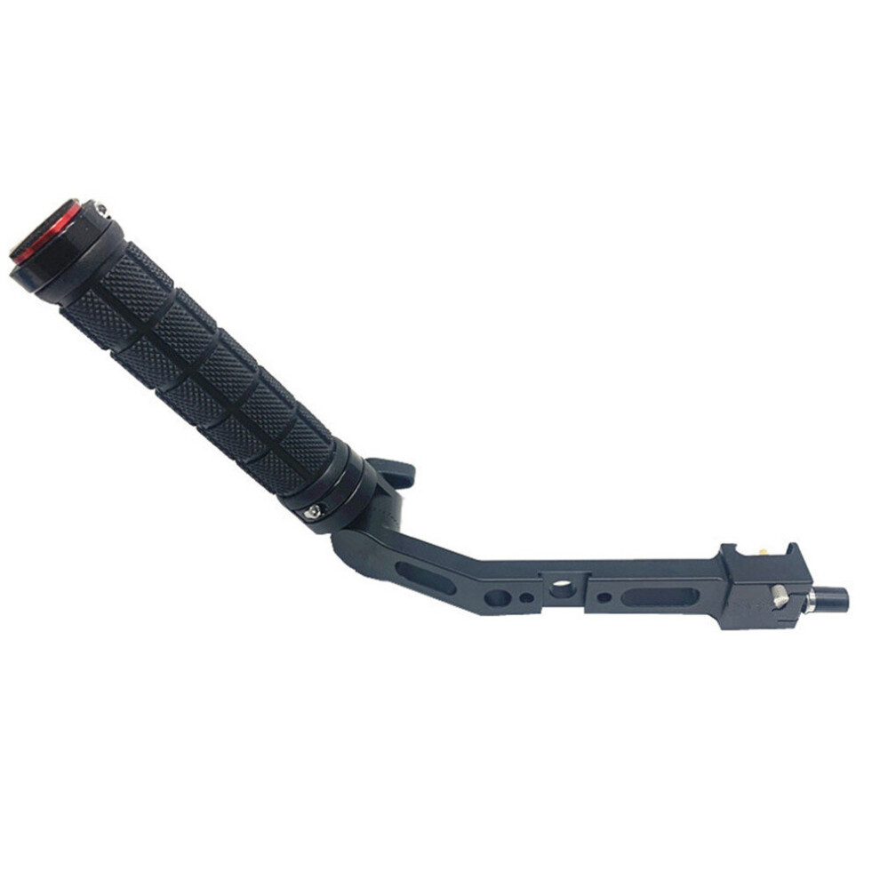 L Bracket Adjustable Angle Hand Grip Handheld Stabilizer Extension Holder Lifting Handle Arm For Dji Rs2 Rsc2 Gimbal Accessories 777178631045