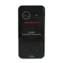 Superior durability 3.7V Portable Wireless Virtual Laser Keyboard Mini Projection Keyboard for Windows For Mobile Phones