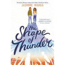 The Shape of Thunder