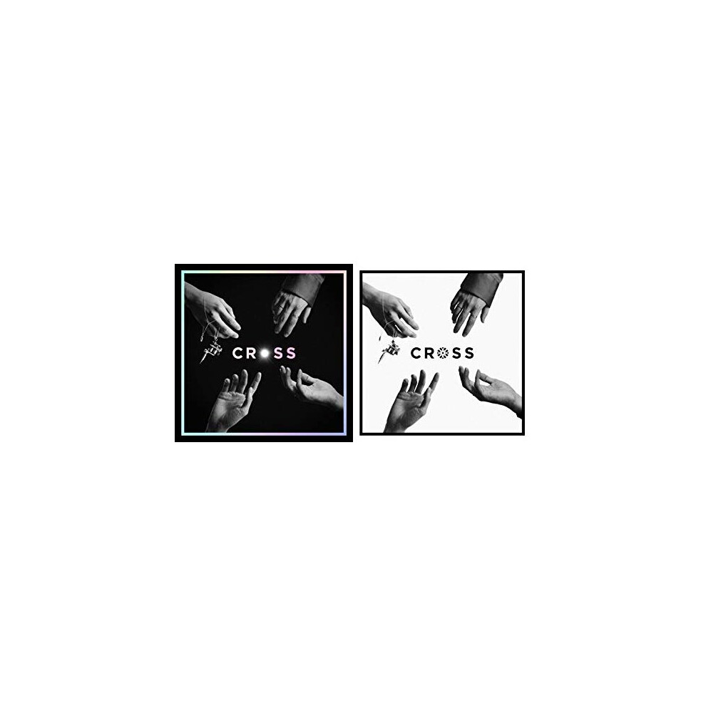 WINNER - CROSS [CD]