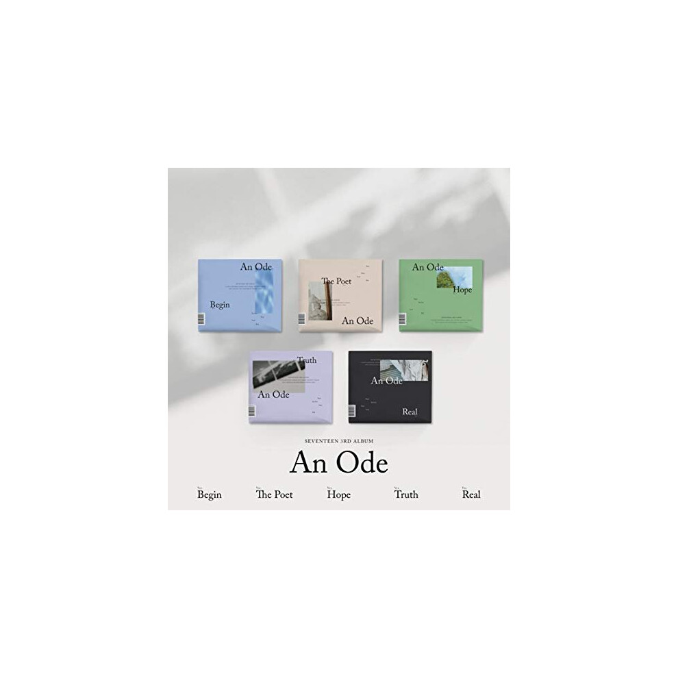 Vol.3 [CD]
