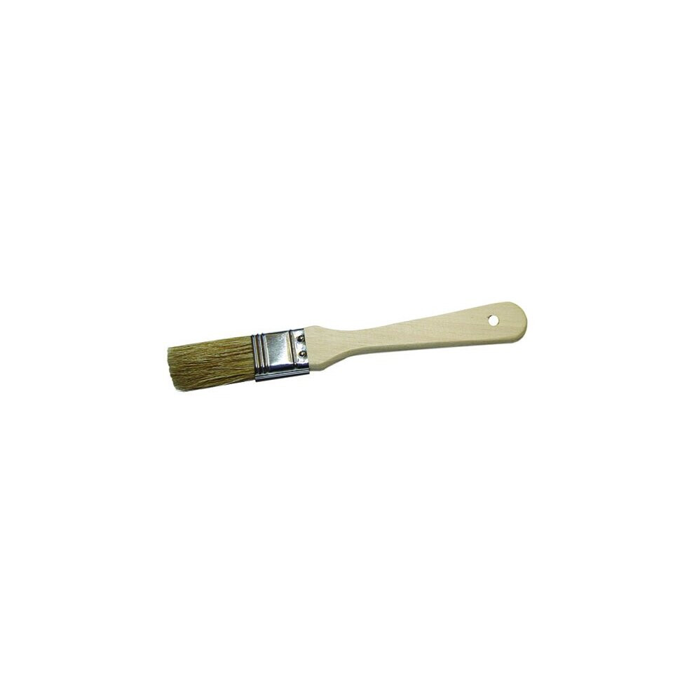 Certikin 50Mm Flat Solvent Cement Brush (Pack Of 12 Brushes) (ABB50/12)