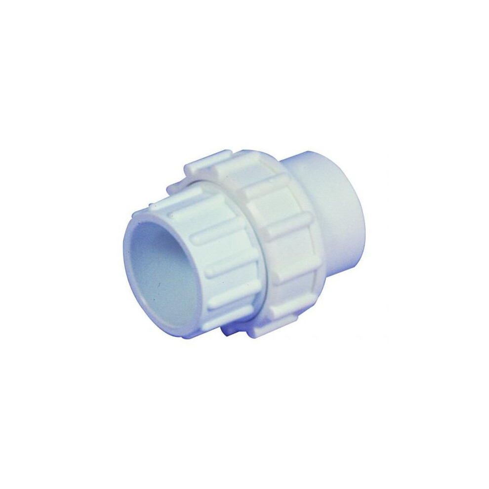 Certikin Pack Of 1Â½" Mt-Fp Unions (Each Pack Contains 5 Fittings) (Cp15tu/5) 5060228480119