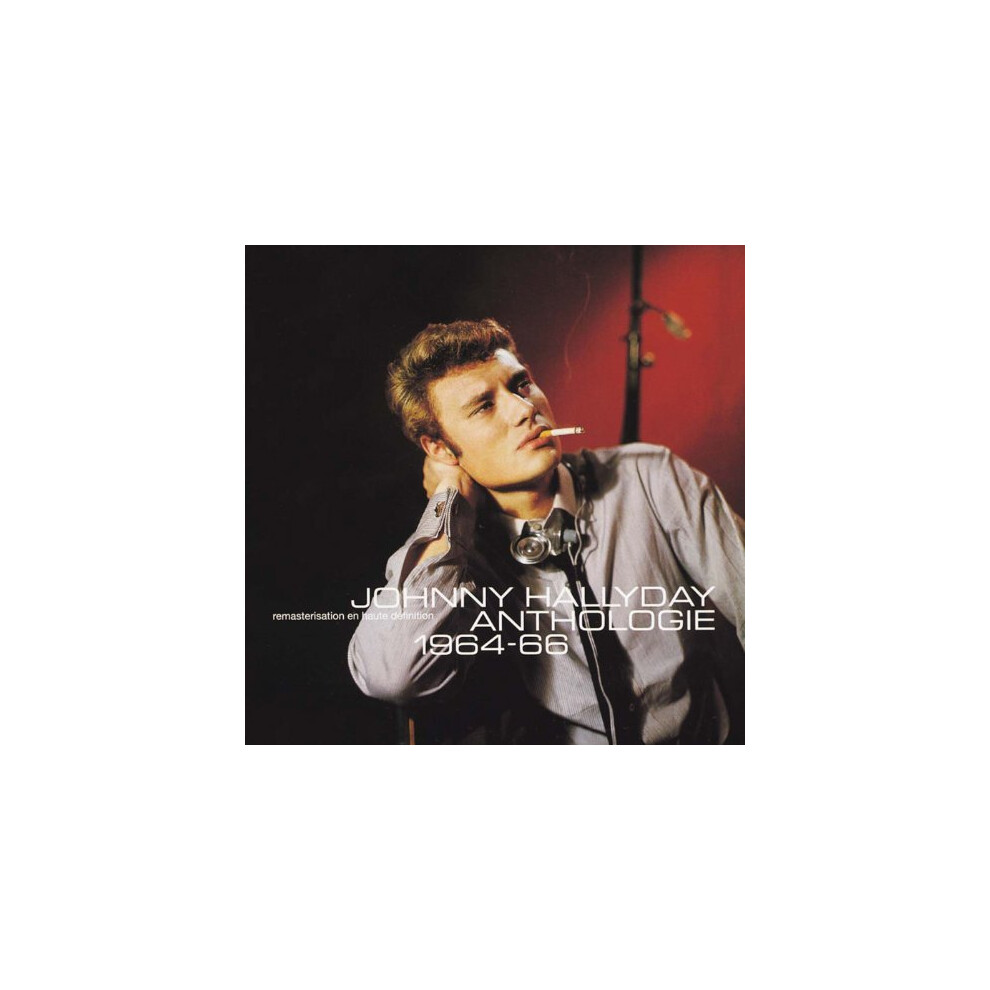 Anthologie 1964/66 [CD]