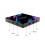 Android 10.0 TV Box,TV Box 4GB RAM/64GB ROM 4