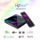 Android 10.0 TV Box,TV Box 4GB RAM/64GB ROM 2
