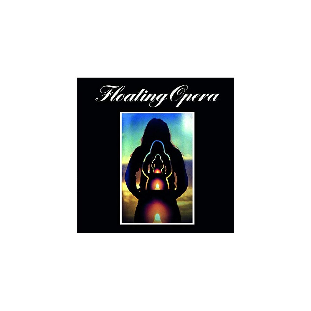 FLOATING OPERA - FLOATING OPERA [CD]
