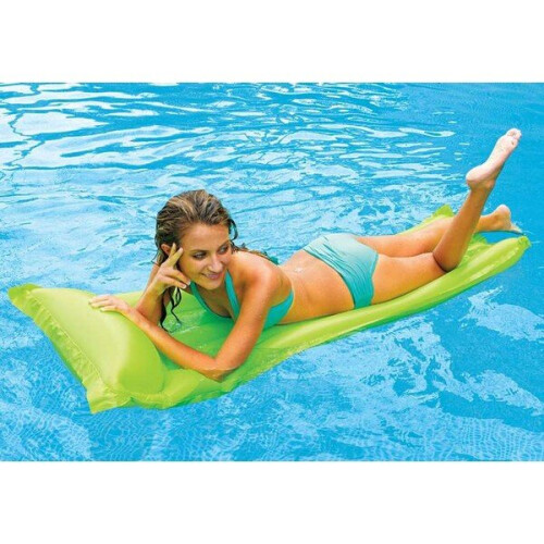 Intex Air mattress Intex (183 x 69 cm) 2