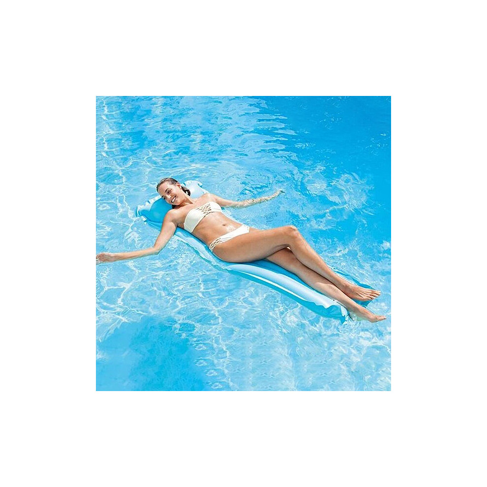 Intex Air Mattress (183 X 69 Cm)
