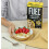 FUEL 10K Protein Boosted Chunky Granola, Peanut Loaded - 6x400g 4