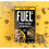 FUEL 10K Protein Boosted Chunky Granola, Peanut Loaded - 6x400g 3