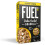 FUEL 10K Protein Boosted Chunky Granola, Peanut Loaded - 6x400g 1