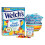 Welch's Fruit Snacks Mixed Fruit 80 pouches 1