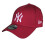 New Era Men's hat New Era League Essential/Pink 2