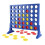 Hasbro Board game Connect 4 Hasbro 4
