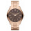Michael Kors Unisex Watch Michael Kors MK3181 (42 mm) 1