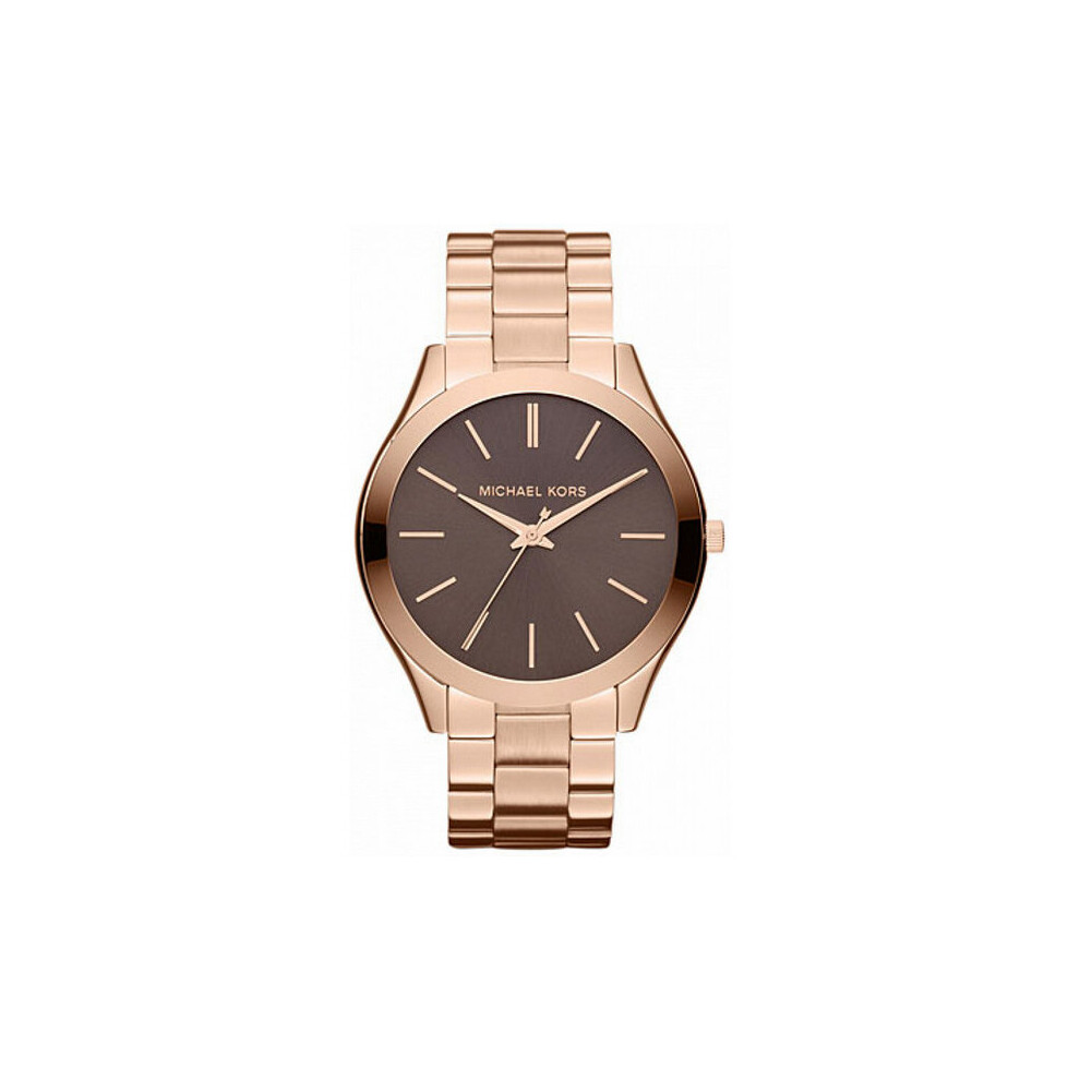 Michael Kors Unisex Watch Mk3181 (42 Mm)