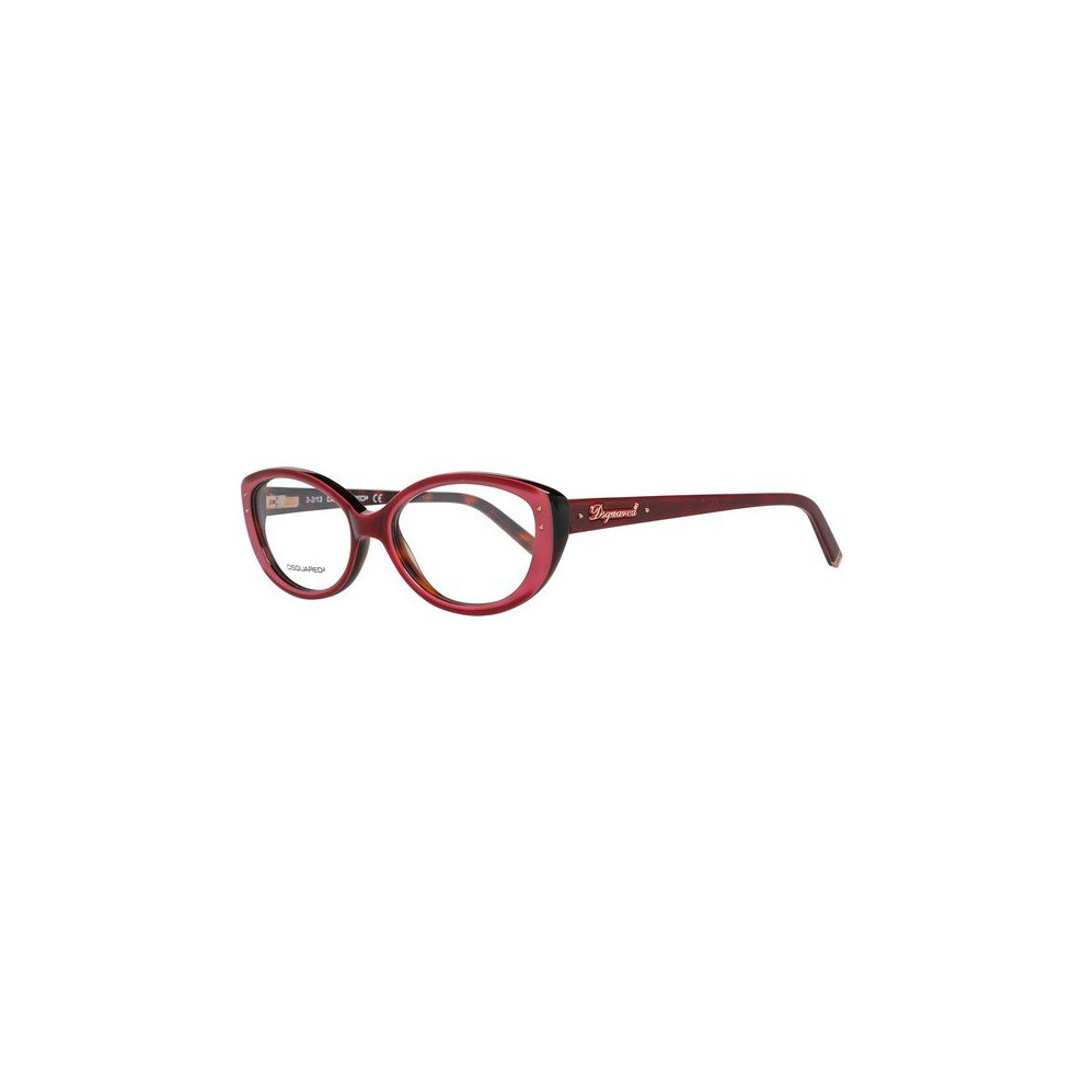 Ladies'Spectacle Frame Dsquared2 DQ5110-071-54 (ø 54 mm) (ø 54 mm)