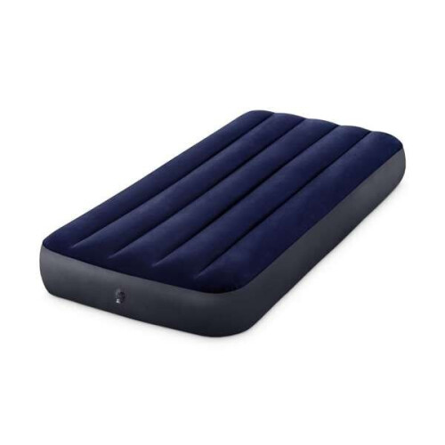 Intex Aufblasbare Matratze 191x76x25 cm Einzel INTEX 64756