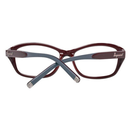 Dsquared2 Bril - DSQUARED2 - DQ5117-071-54 - Multikleur - Vrouw - Trendy 2