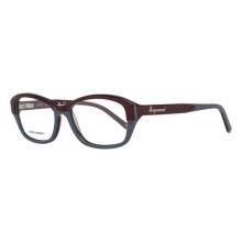 Brille - DSQUARED2 - DQ5117-071-54 - Mehrfarbig - Damen - Trendy