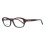 Dsquared2 Bril - DSQUARED2 - DQ5117-071-54 - Multikleur - Vrouw - Trendy 1