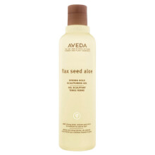 Strong Hold Gel Flax Seed Aloe Aveda (250 ml)
