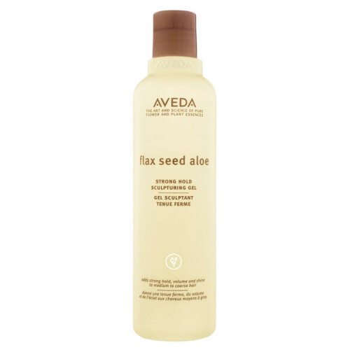 Aveda AVEDA Flax Seed Aloe Strong Hold Sculpturing Gel 250 ml