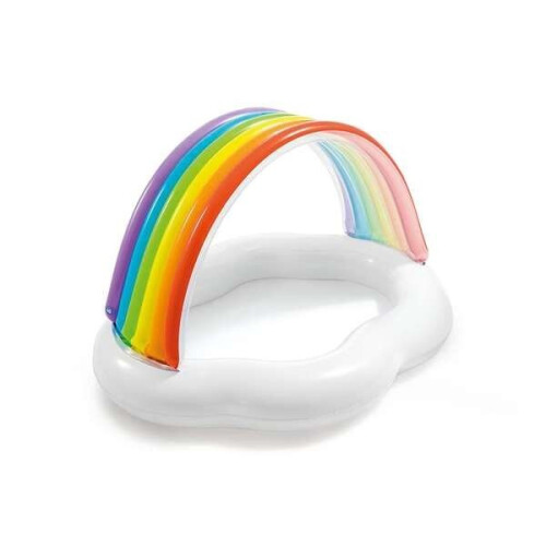 Intex Oppustelig børnepool INTEX 57141 2