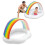 Intex Oppustelig børnepool INTEX 57141 2