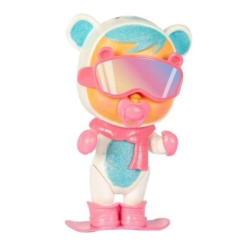 CRY BABIES MAGIC TEARS KRISTAL IGLOO 2