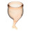 Menstrual Cup Sirena Satisfyer/Dark Green 2
