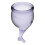 Menstrual Cup Sirena Satisfyer/Dark Green 6