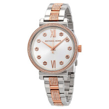 Montre femme MICHAEL KORS MK3880 - quartz