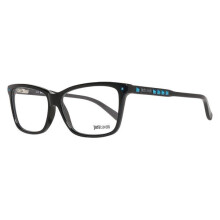 Brille - Just Cavalli - JC0624-001 - Schwarz - Damen - Trendy