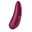 Clitoral Stimulator Satisfyer Curvy 1+/Fuchsia 7