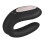 Satisfyer - DOUBLE JOY Vibrator (Sort) 5