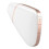 Clitoral Stimulator Love Triangle Air Pulse Satisfyer/White 6
