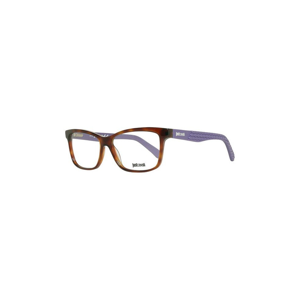 Just Cavalli Ladies'â Spectacle Frame Jc0642-053-53 (Ã¸ 53 Mm)