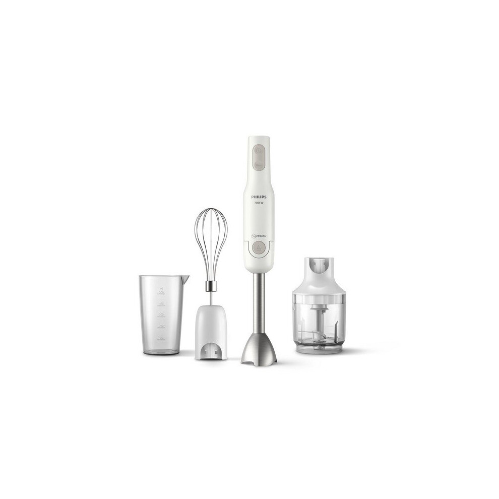 Hand-held Blender Philips HR2543/00 700W